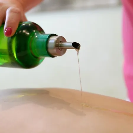 Sellhorn, Ringhotel 酒店 4*