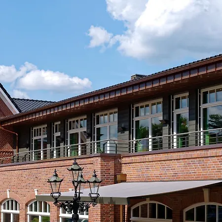Sellhorn, Ringhotel 4* Hanstedt