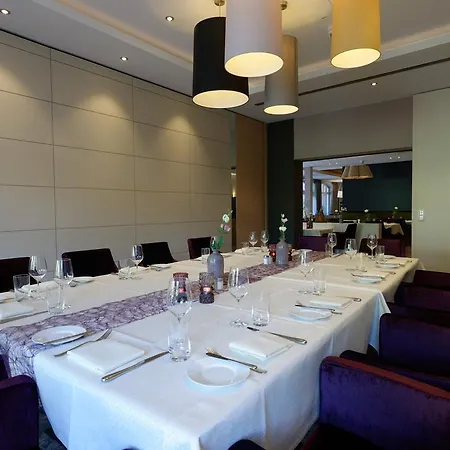 Otel Sellhorn, Ringhotel 4*