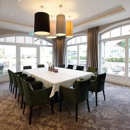 Otel Sellhorn, Ringhotel 4*