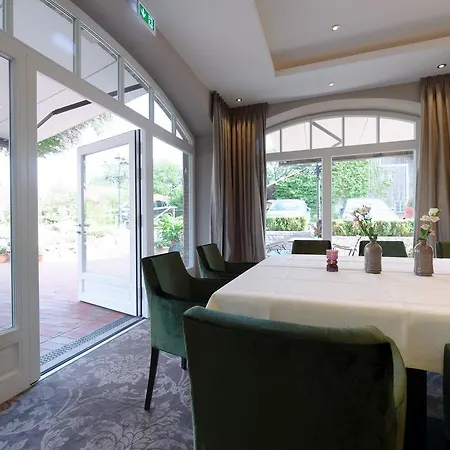 Sellhorn, Ringhotel Otel