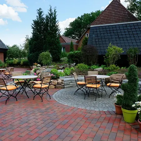 Sellhorn, Ringhotel Otel