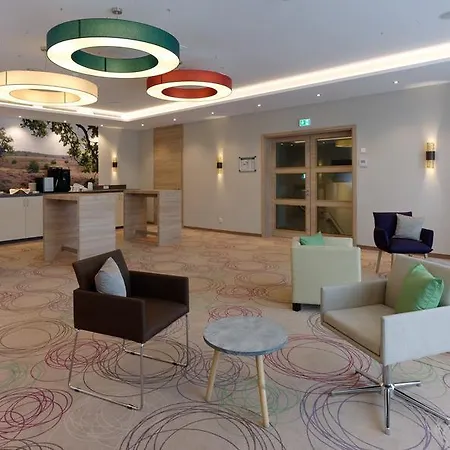 Sellhorn, Ringhotel 4*