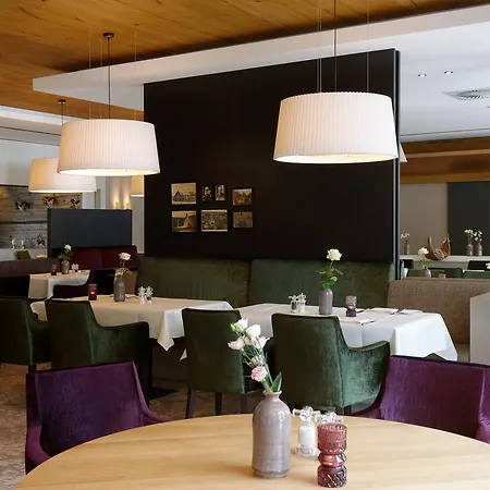 Sellhorn, Ringhotel