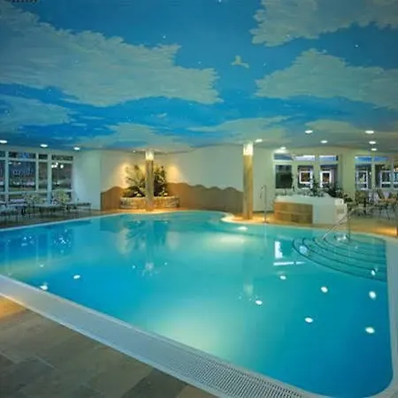 Sellhorn, Ringhotel 4* Hanstedt