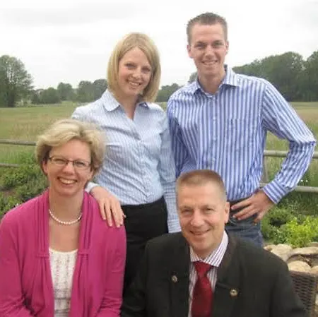 Sellhorn, Ringhotel 4* 汉斯泰德