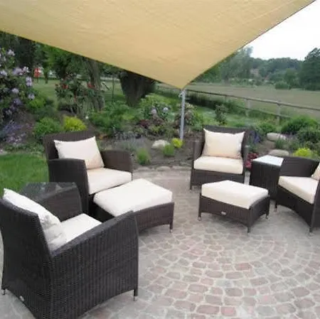 Sellhorn, Ringhotel 酒店 汉斯泰德