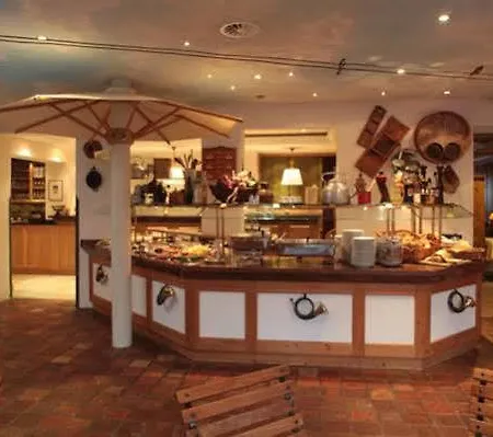 Hotel Sellhorn, Ringhotel Hanstedt