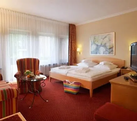 Sellhorn, Ringhotel