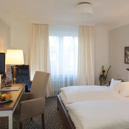 Sellhorn, Ringhotel 酒店 4*