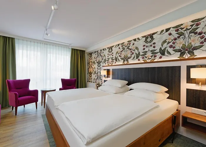 Sellhorn, Ringhotel Otel Hanstedt