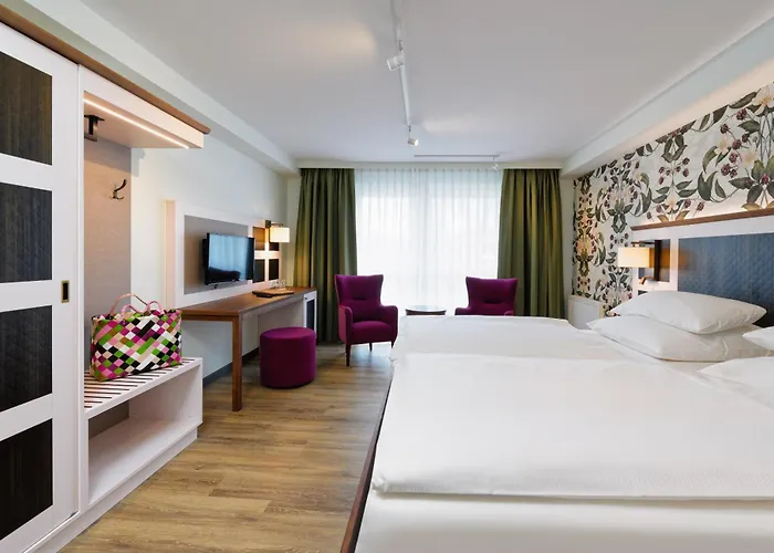 Sellhorn, Ringhotel Hanstedt