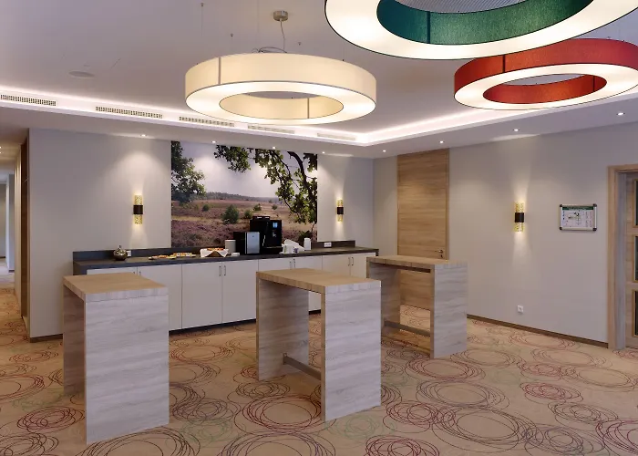 Otel Sellhorn, Ringhotel