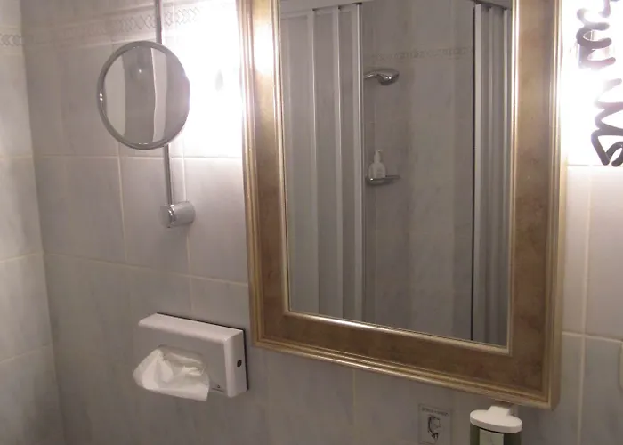 Otel Sellhorn, Ringhotel Hanstedt