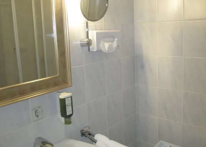 Sellhorn, Ringhotel Otel 4*
