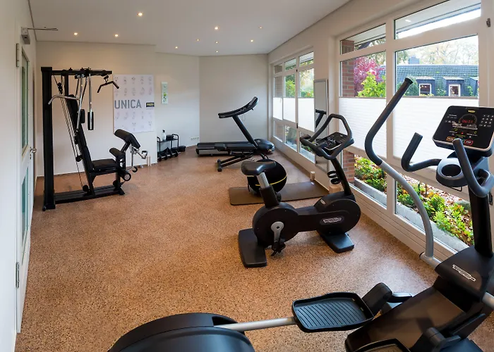 Sellhorn, Ringhotel Otel Hanstedt