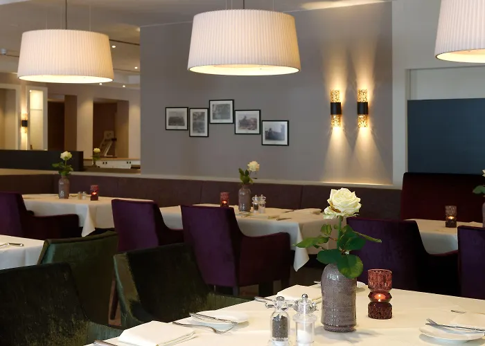 Sellhorn, Ringhotel 4* Hanstedt