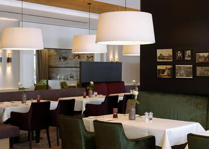 Sellhorn, Ringhotel Otel