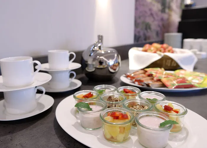 Sellhorn, Ringhotel 4*