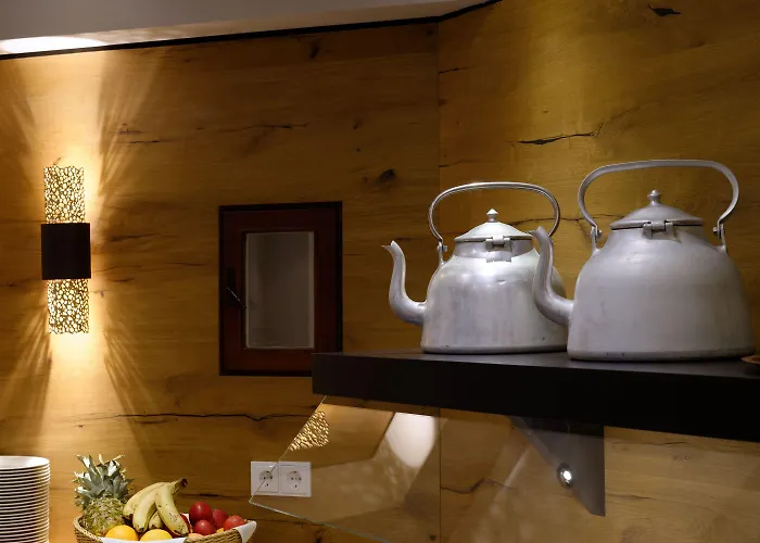 Otel Sellhorn, Ringhotel 4*