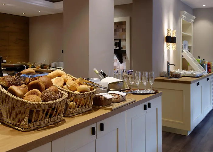 Sellhorn, Ringhotel Hotel Hanstedt