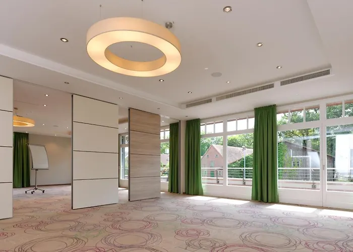 Sellhorn, Ringhotel 4*