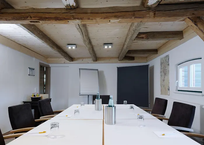 Sellhorn, Ringhotel Hanstedt