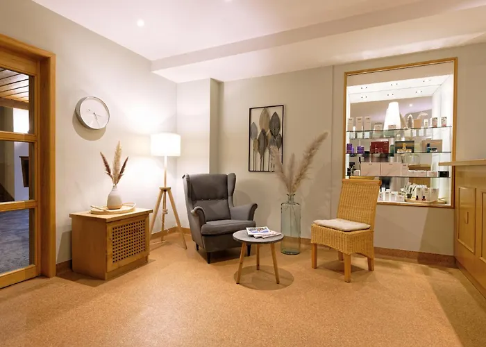 Sellhorn, Ringhotel Hotel