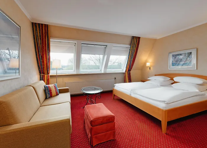 Sellhorn, Ringhotel 4*