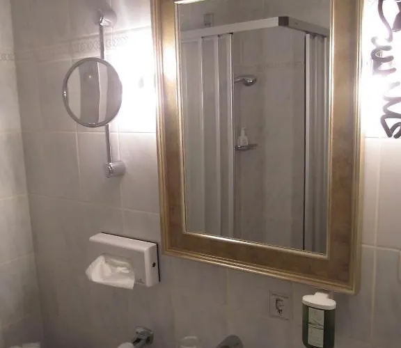 Sellhorn, Ringhotel Hanstedt