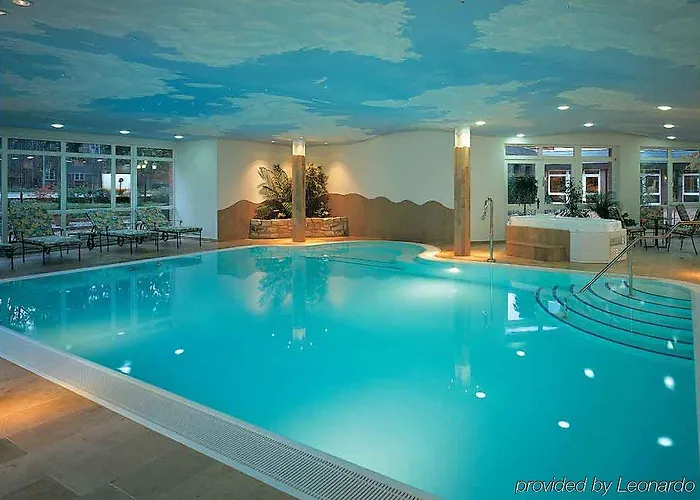 Sellhorn, Ringhotel Otel