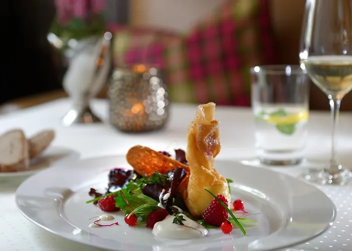 Sellhorn, Ringhotel 4* Hanstedt