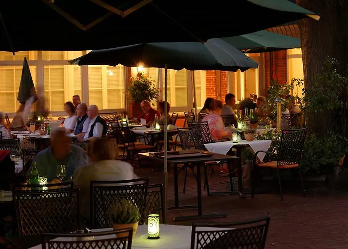 Sellhorn, Ringhotel 4*