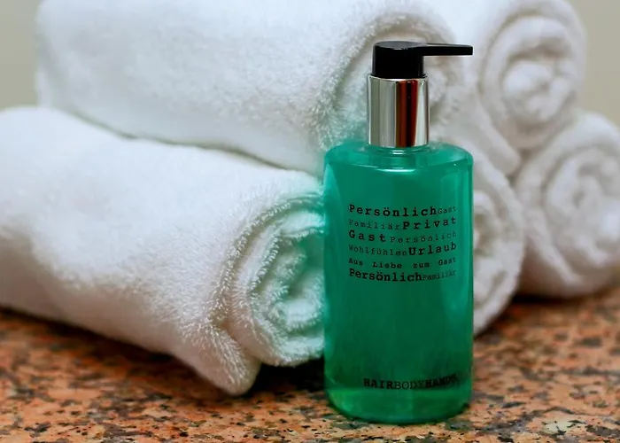 Sellhorn, Ringhotel Hotel 4*