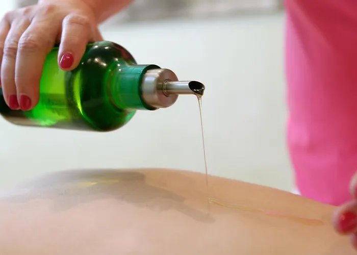 Sellhorn, Ringhotel Hotel 4*