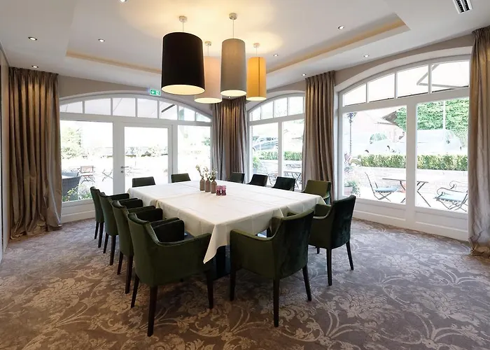 Otel Sellhorn, Ringhotel 4*