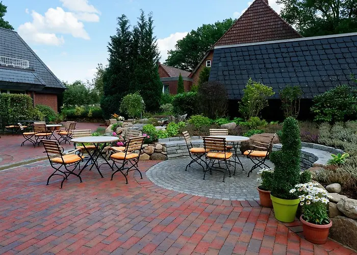 Sellhorn, Ringhotel Hotel