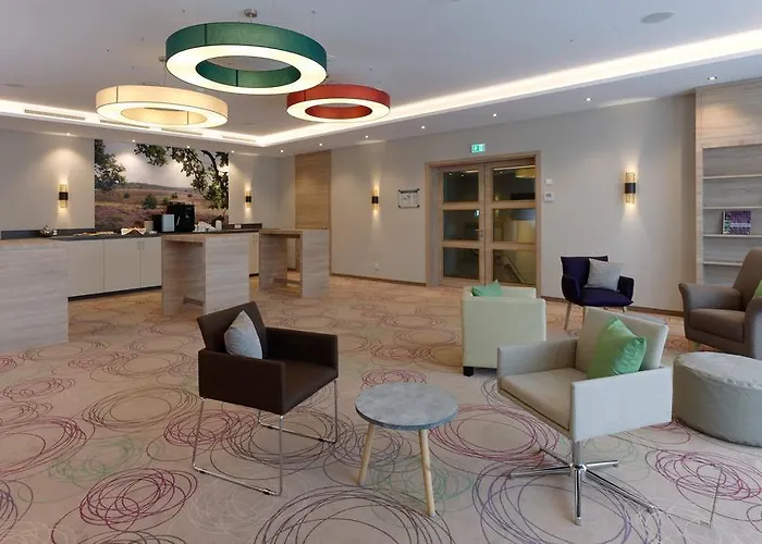 Sellhorn, Ringhotel 4*