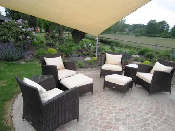 Sellhorn, Ringhotel Otel Hanstedt