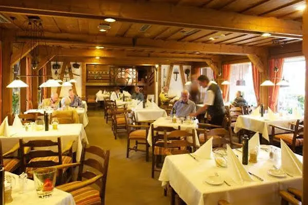 Sellhorn, Ringhotel Hanstedt